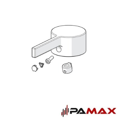 Hansa ročica armature HansaLoft 1003930V