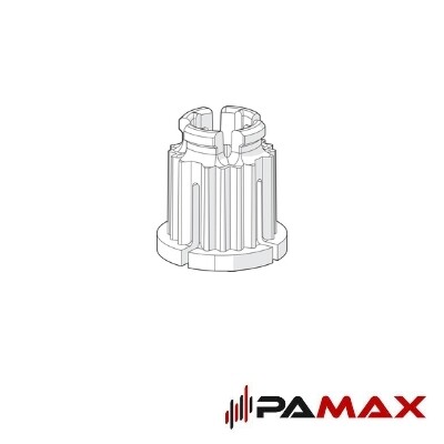 Hansa zaklopna puša vložka armature 59910235