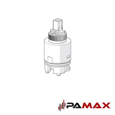 Hansa kartuša za sanitarno armaturo 35V Eco 59912324 35V