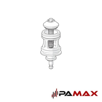 Hansa preklopnik sanitarne armature 59912985