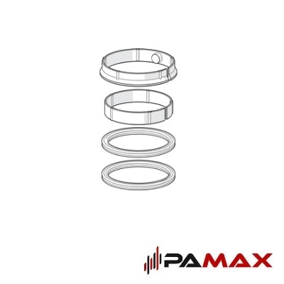 Hansa set tesnil / obrockov 59913968