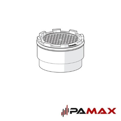 Hansa perlator Cache M18.5 x 159913366