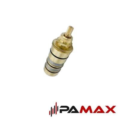 Huber termostatski vložek za tuš panele 24.02A.PL