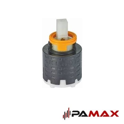 Kludi kartuša sanitarne armature 36mm 7560700-00