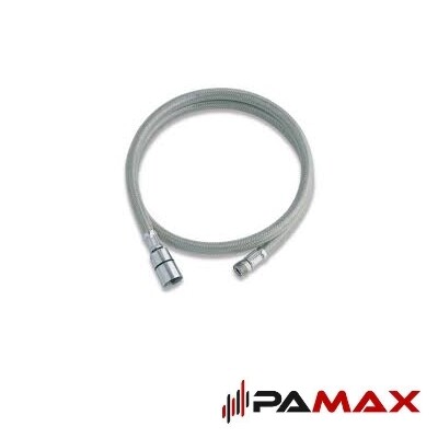 Blitz cev izvlečna nylon črna (za art. 612) CNY1200B