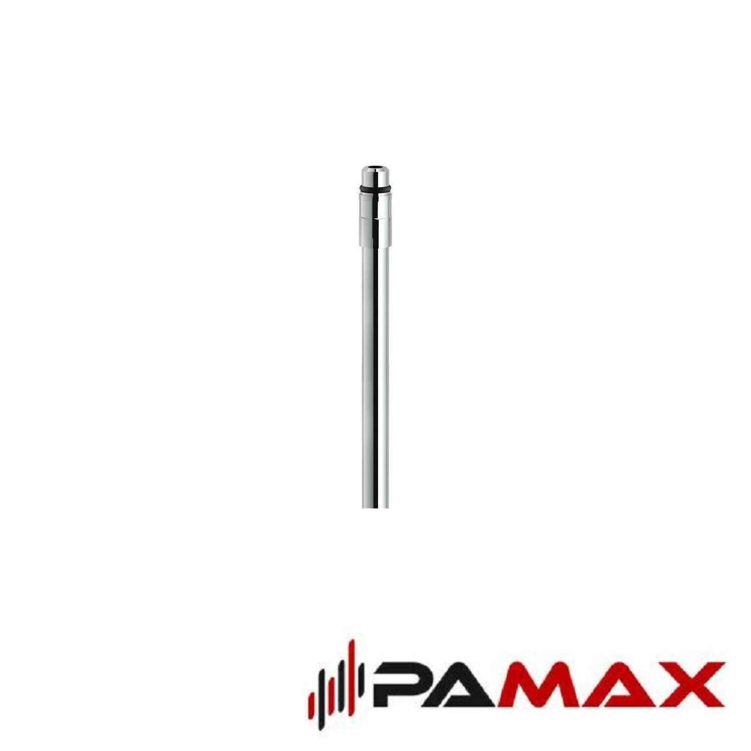 Nobili vezna cev M10 x 350 mm krom NR00202/1CR