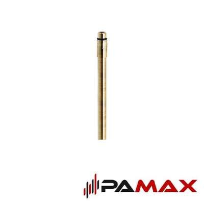 Nobili vezna cev M10 x 350 mm zlata NR00202/1GDP