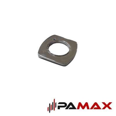 Nobili - podložna rozeta armature AQUAVIVO - RAN227/73CR Nobili podložna rozeta armature AQUAVIVO RAN227/73CR