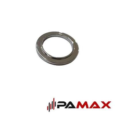 Nobili - podložna rozeta armature - RAN227/23CR Nobili podložna rozeta armature RAN227/23CR