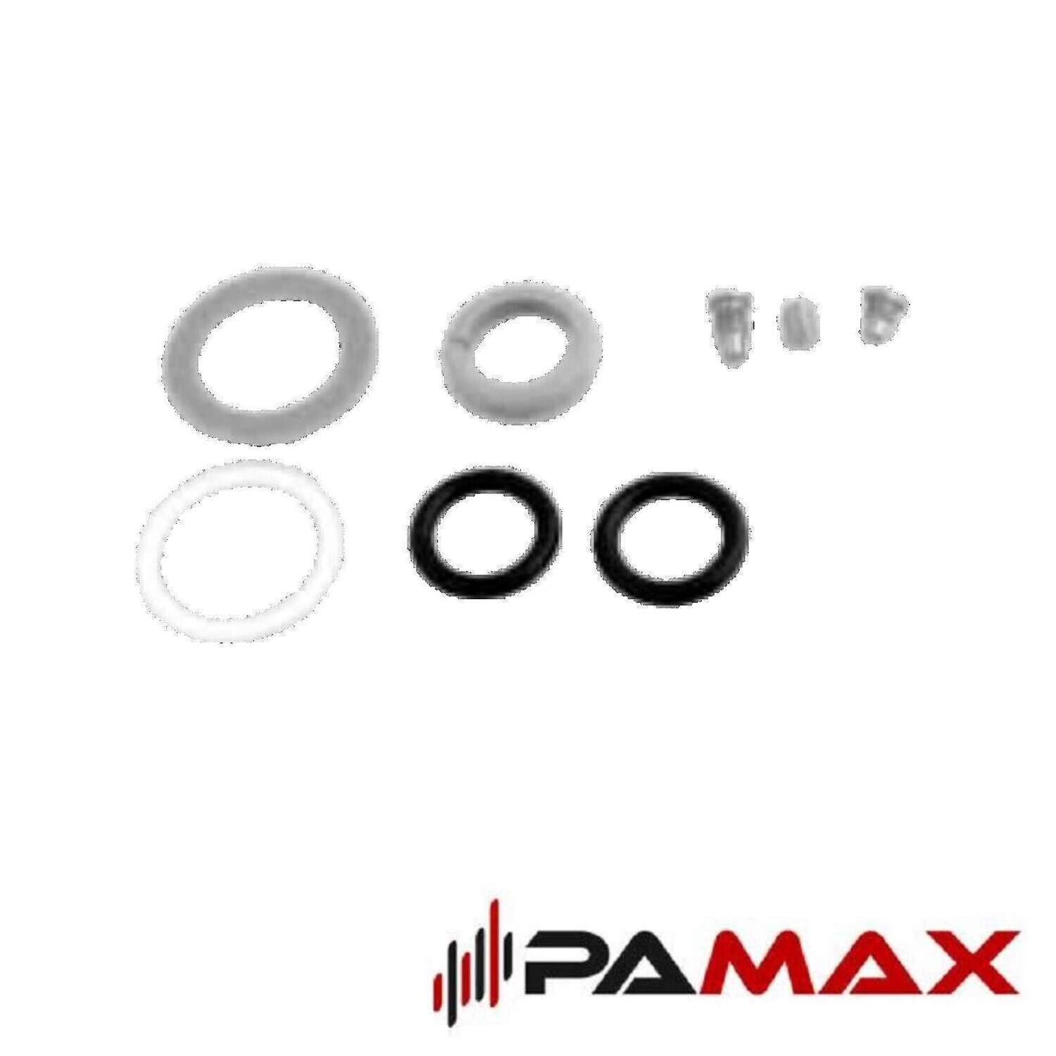 Nobili set tesnil za armaturo MJ 16113 RSA228/84