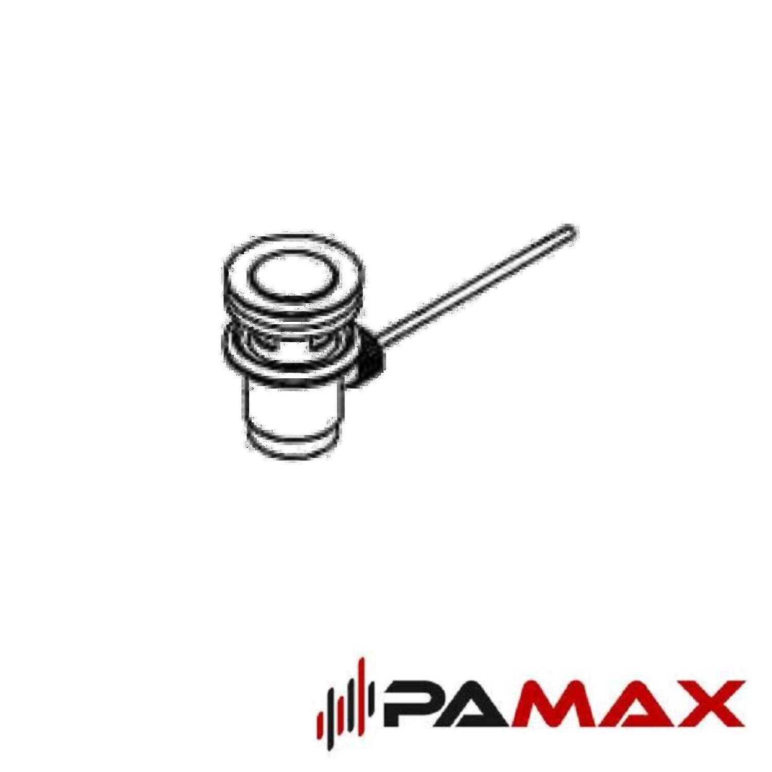 Nobili sifon za umivalnik / bide krom RVR224/20CR