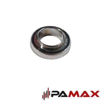 Nobili - podložna rozeta armature - RAN227/26CR Nobili podložna rozeta armature RAN227/26CR