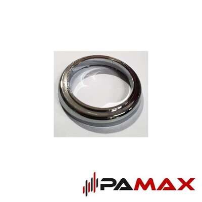 PaMax - podložna rozeta za armaturo umivalnika 54 X 40 PaMax podložna rozeta 54 X 40
