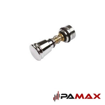 Tiemme - preklopnik sanitarne armature za kopalno kad - 412960104 Tiemme preklopnik sanitarne armature za kopalno kad 412960104