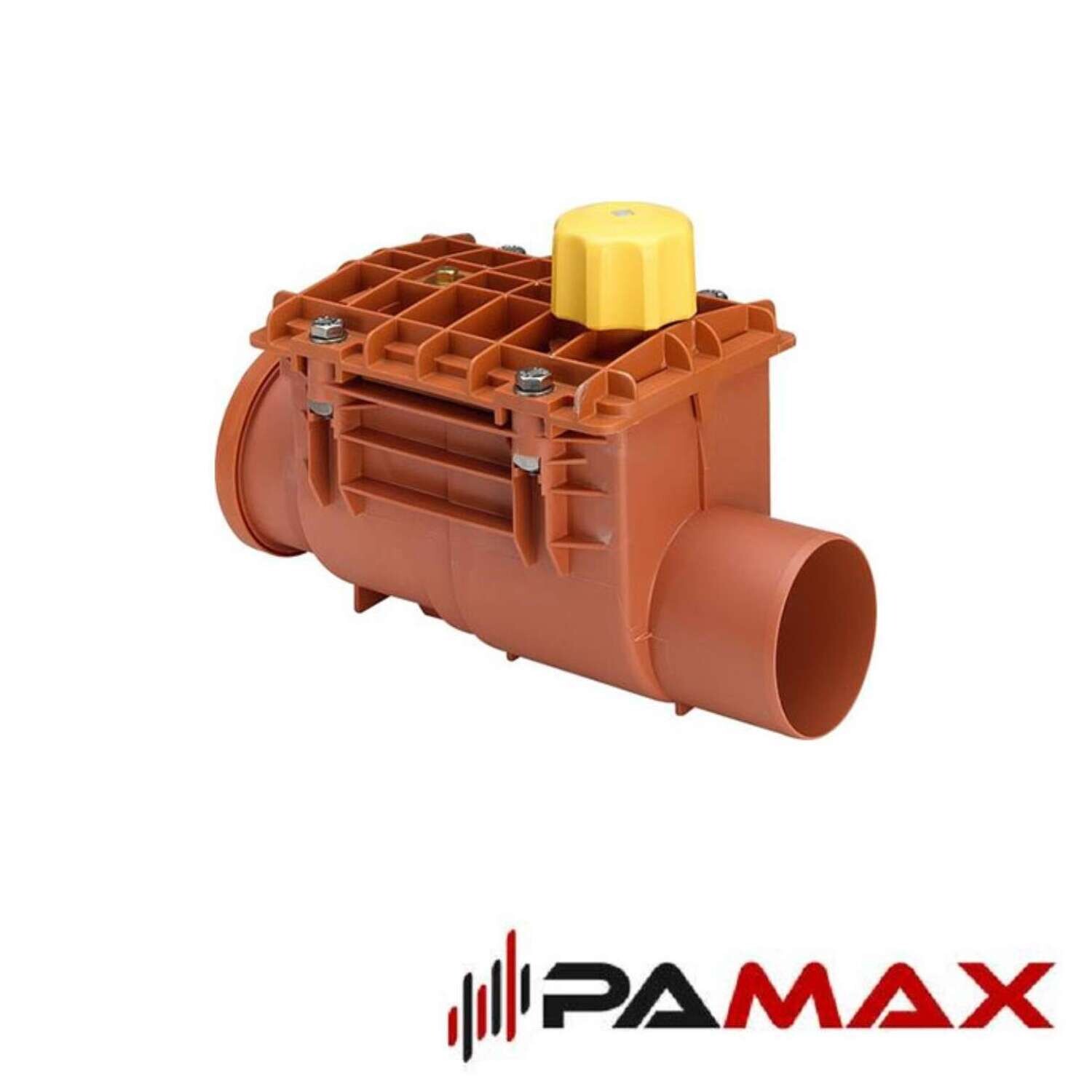 Viega nepovratni ventil za kanalizacijo 110 136192