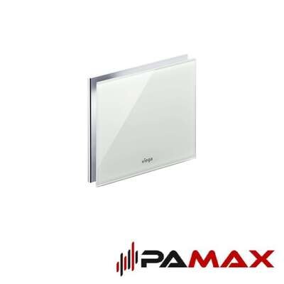 Viega tipka aktivirna za pisoar More 100 steklo 599386