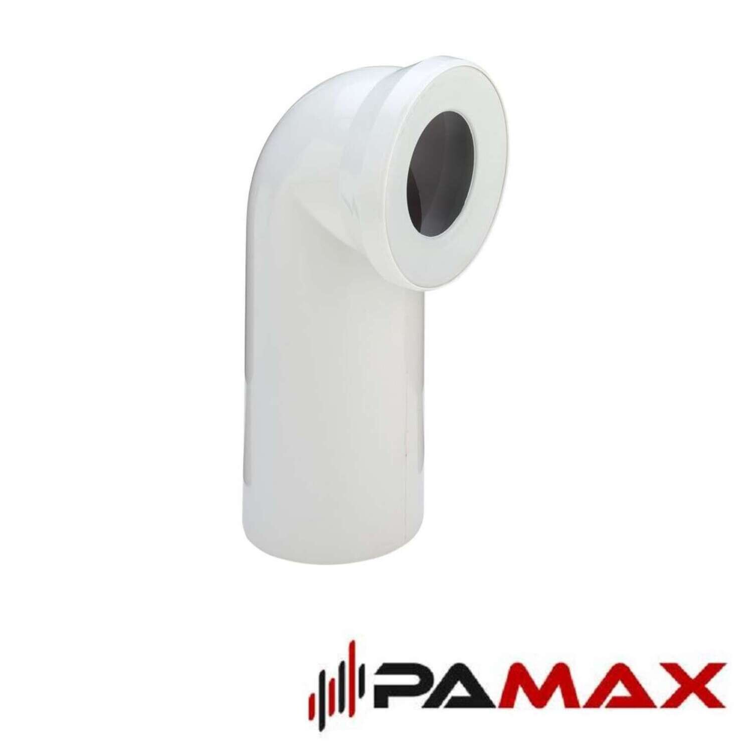 Viega WC priključno koleno 110 100551