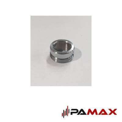 PaMax adapter M22 x 1 ZN 1/2" ZN