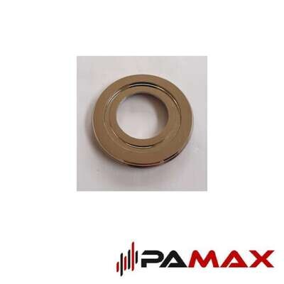 PaMax podložna rozeta 50 x 25