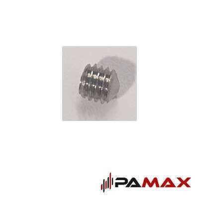 PaMax vijak za perlator M3 X 3mm -PAM-VIJ33