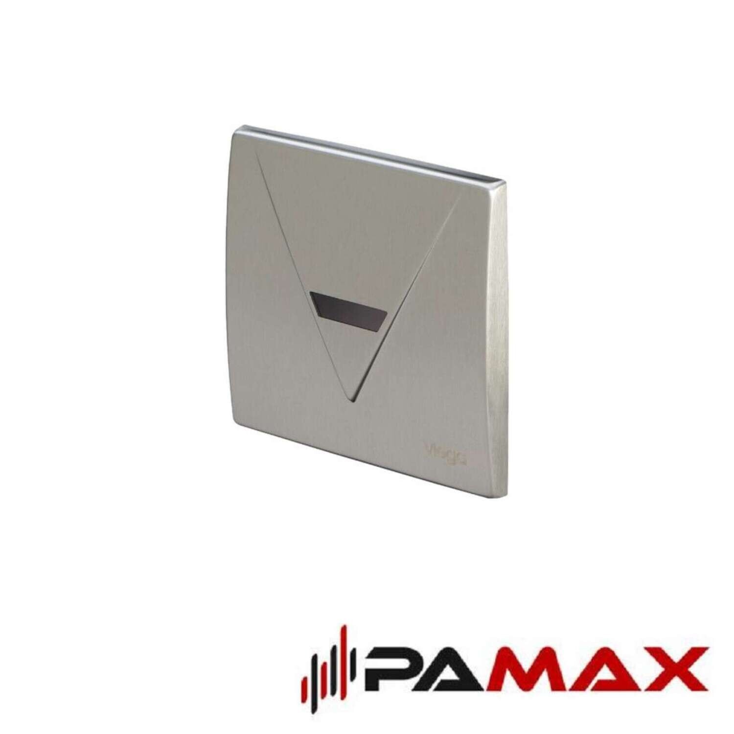 Viega pokrivna plošča Visign 1  495138