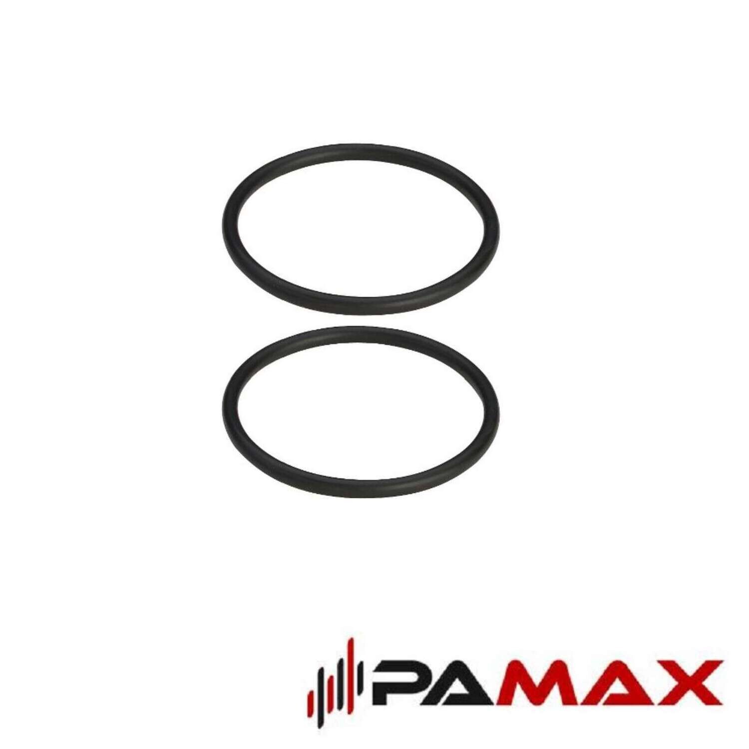 Viega tesnilo WC kotlička (par) 408978