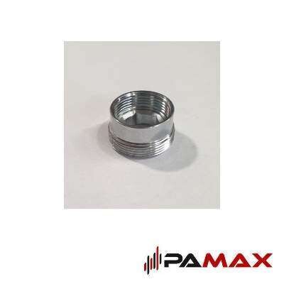 PaMax - adapter - M22 x 1 ZN - M18 X 1 NN PaMax adapter M22 x 1 ZN M18 X 1 NN
