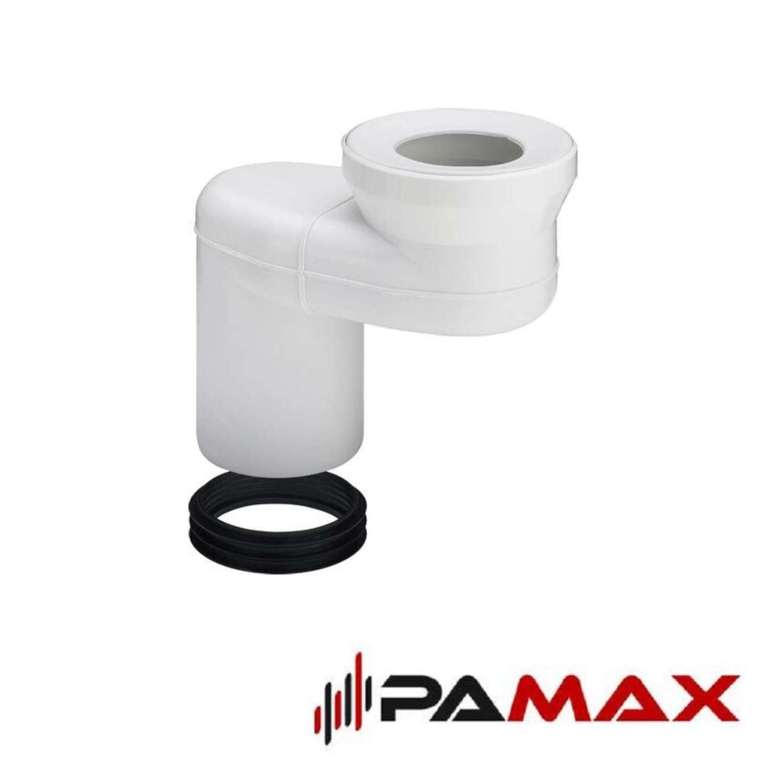 Viega ekscenter 110 / 120 mm 340780 (8090.10)