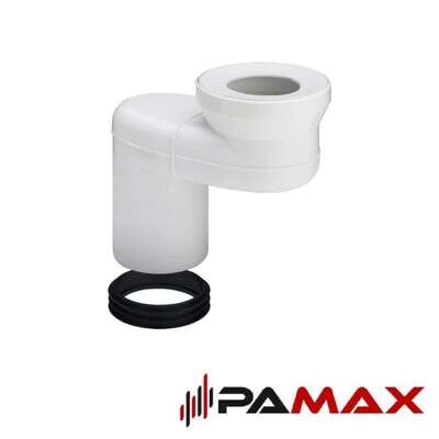 Viega ekscenter 110 / 120 mm 340780 (8090.10)