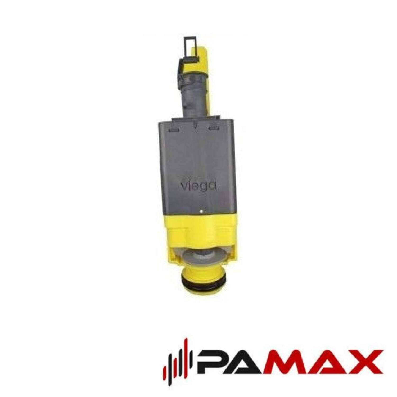 Viega odtočni ventil za podometni kotliček 604097