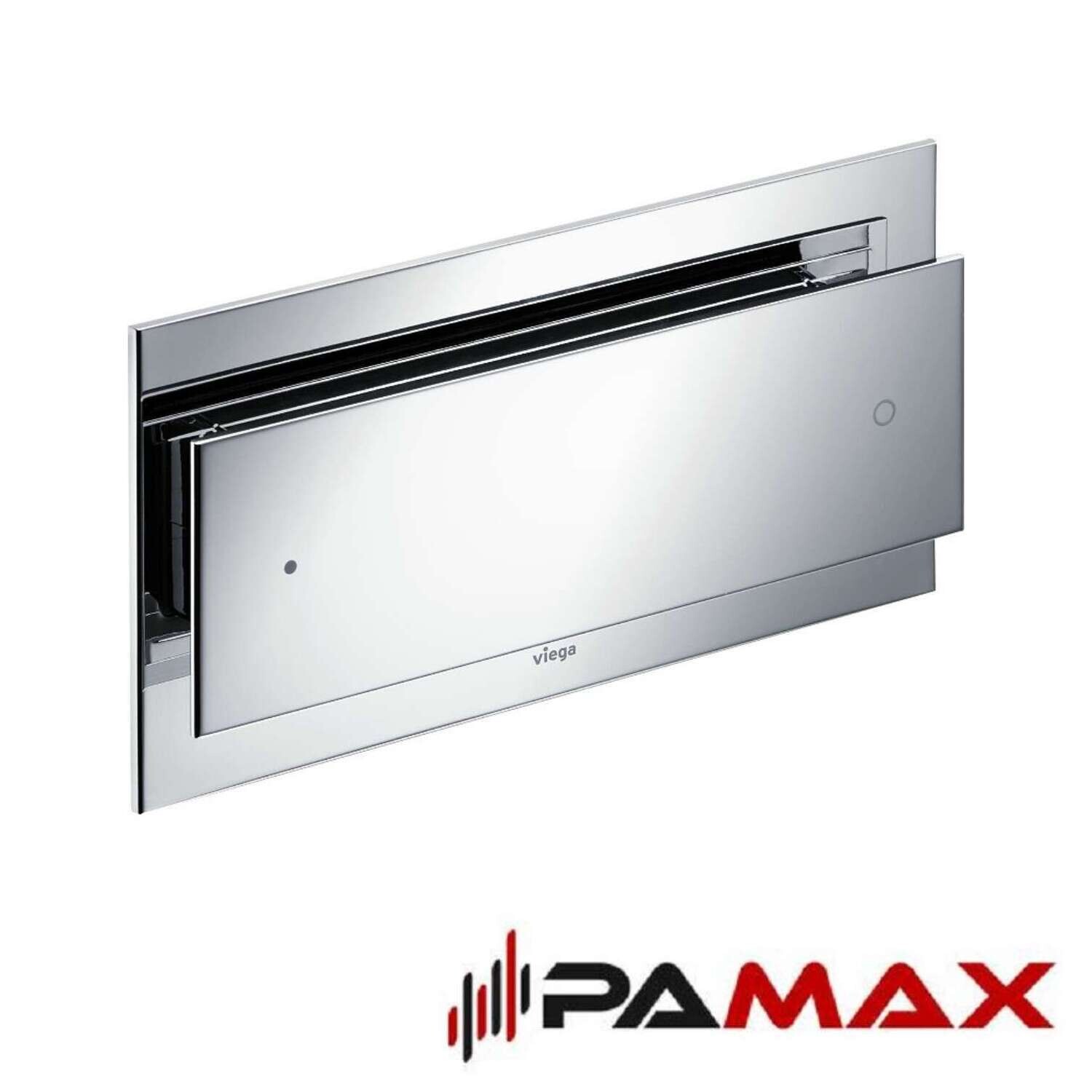 Viega tipka aktivirna More 102 krom 597504