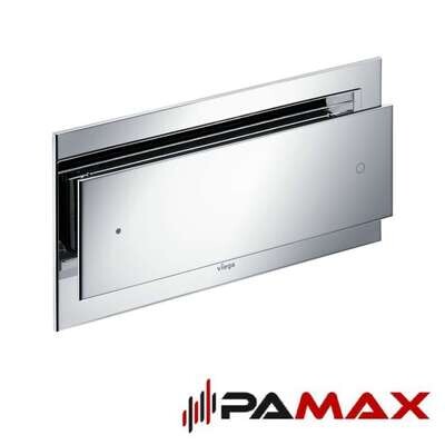 Viega tipka aktivirna More 102 krom 597504