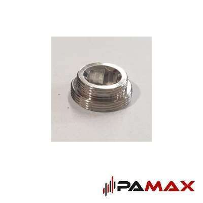 PaMax - adapter - M22 x1 ZN - M18 x 1 ZN PaMax adapter M22 x1 ZN M18 x 1 ZN