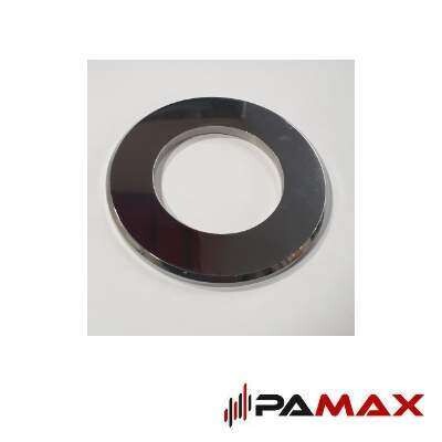 PaMax rozeta za ventil stenske armature 80 x 46.5 mm ROZ80465IN