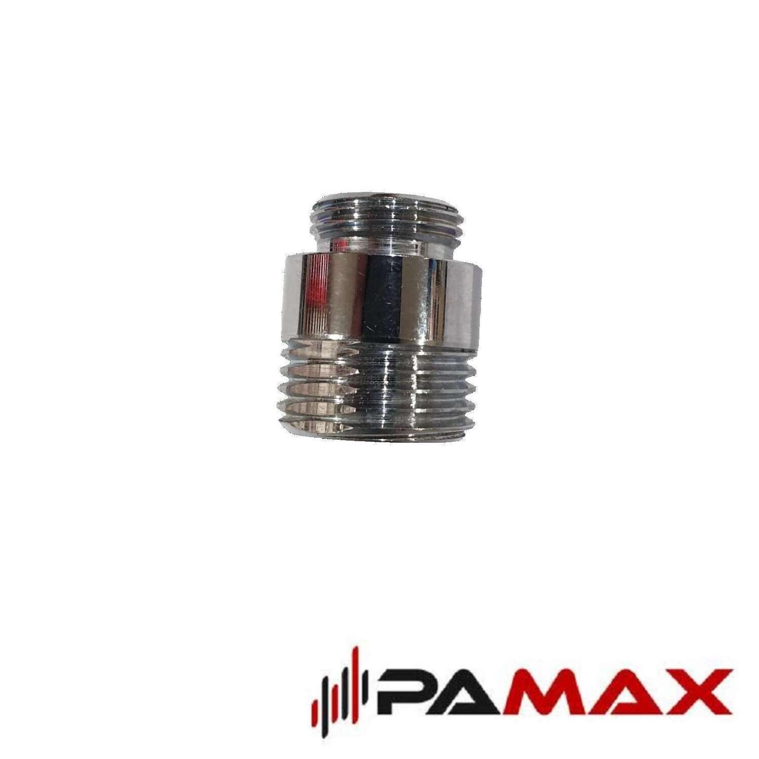 PaMax adapter 1/2" ZN M16 x 1 ZN