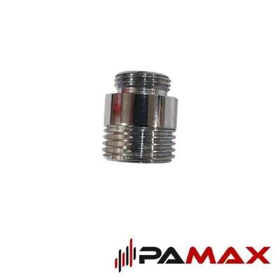 PaMax - adapter - 1/2 PaMax adapter 1/2" ZN M16 x 1 ZN