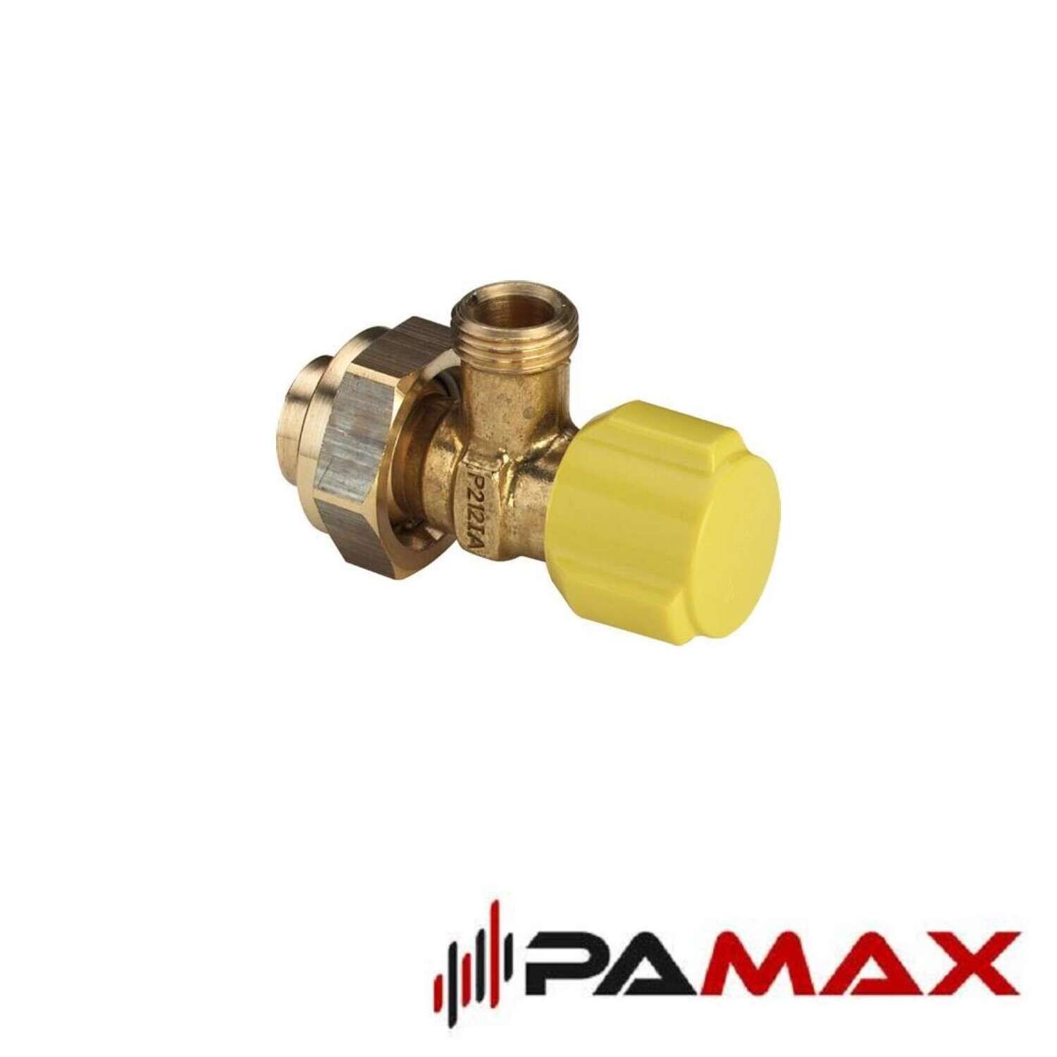 Viega kotni ventil za podometni WC kotliček 407575