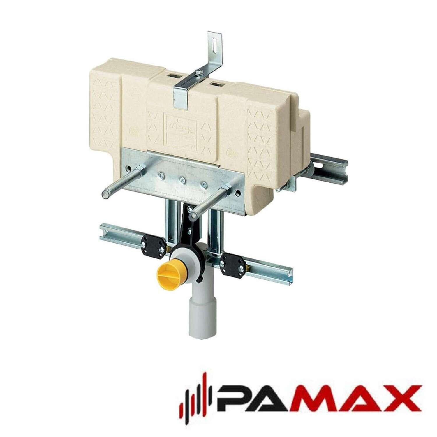 Viega vgradni element za bide Mono 421168