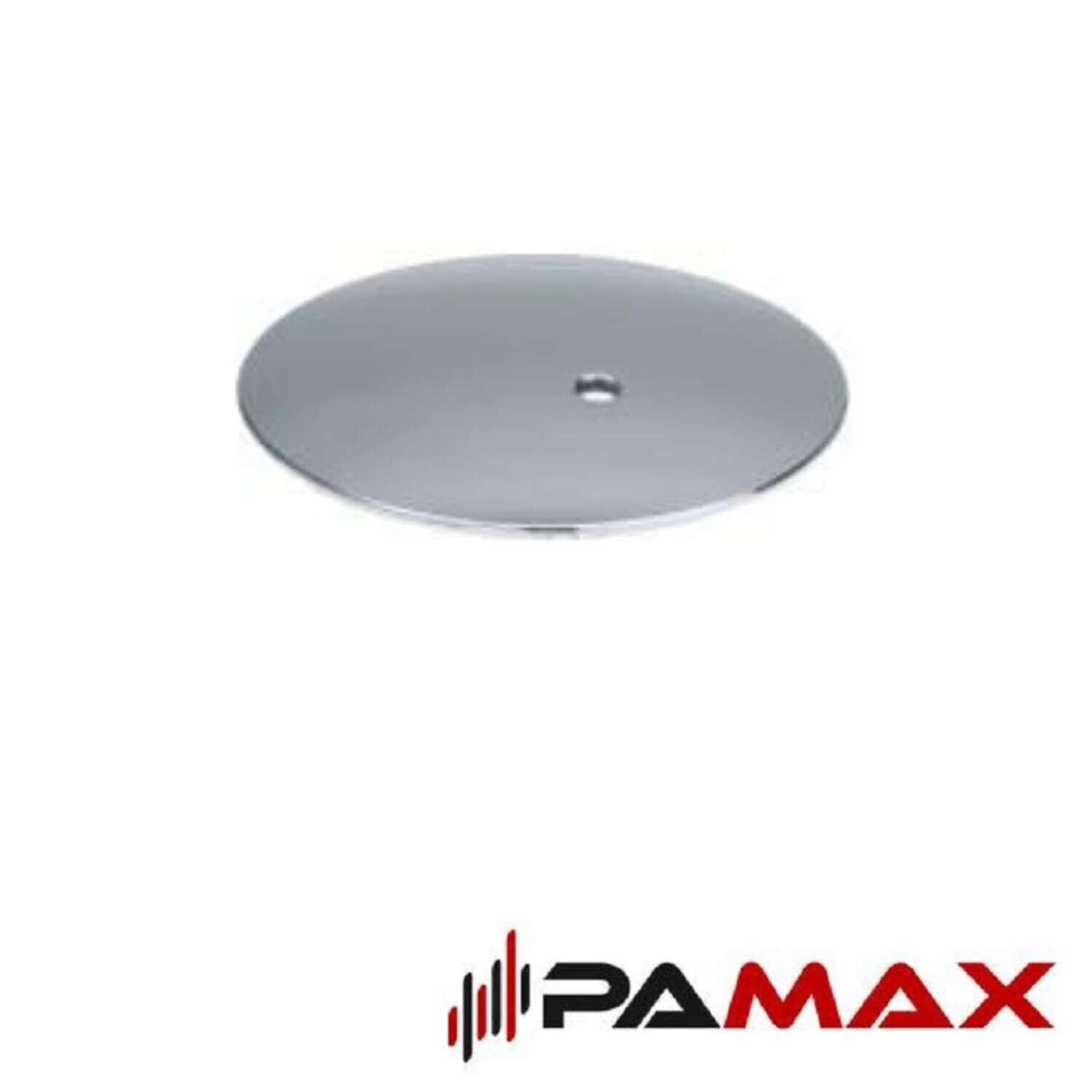 Viega pokrivna plošča sifona fi 120 mm Tempoplex 369415