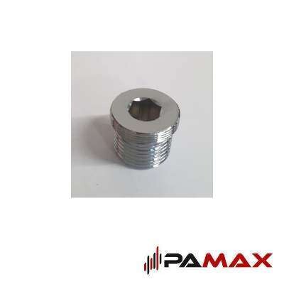 PaMax adapter M22 x 1 ZN (podaljšani 12 mm) M18 X 1 ZN