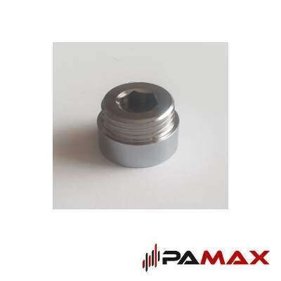 PaMax adapter 1/2" ZN M18 x 1 ZN