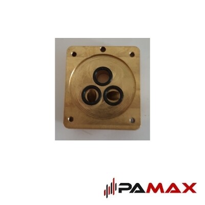 PaMax podložna plošča podometne armature (obrnjena smer) 40 x 53