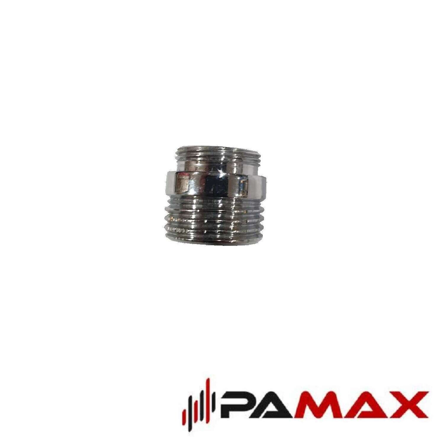 PaMax adapter 1/2" ZN M18 x 1 ZN