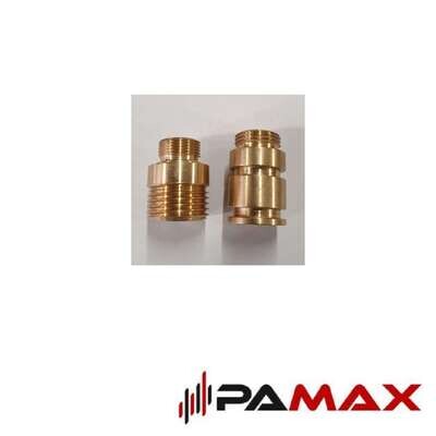 PaMax priključek za zamenjavo dovoda PAM-CL1001