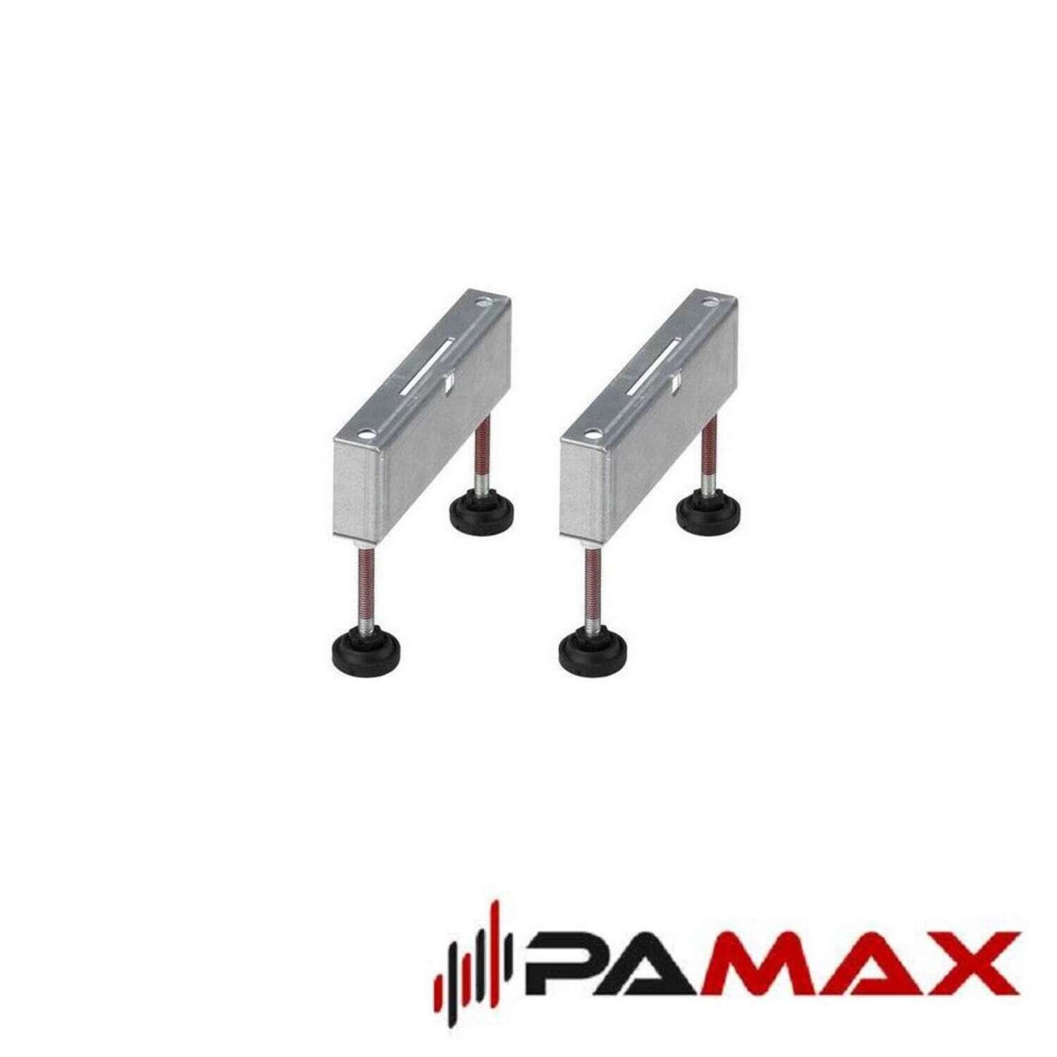 Viega nogice kanalete (2/1) 619107