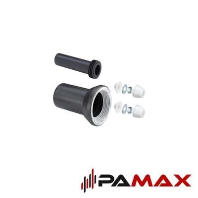 Viega priključni set za WC školjko 308414