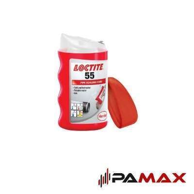 Loctite 55 tesnilna vrvica LOC55