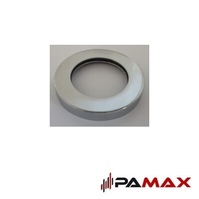 PaMax - podložna rozeta za armaturo umivalnika 70 x 44 PaMax podložna rozeta 70 x 44