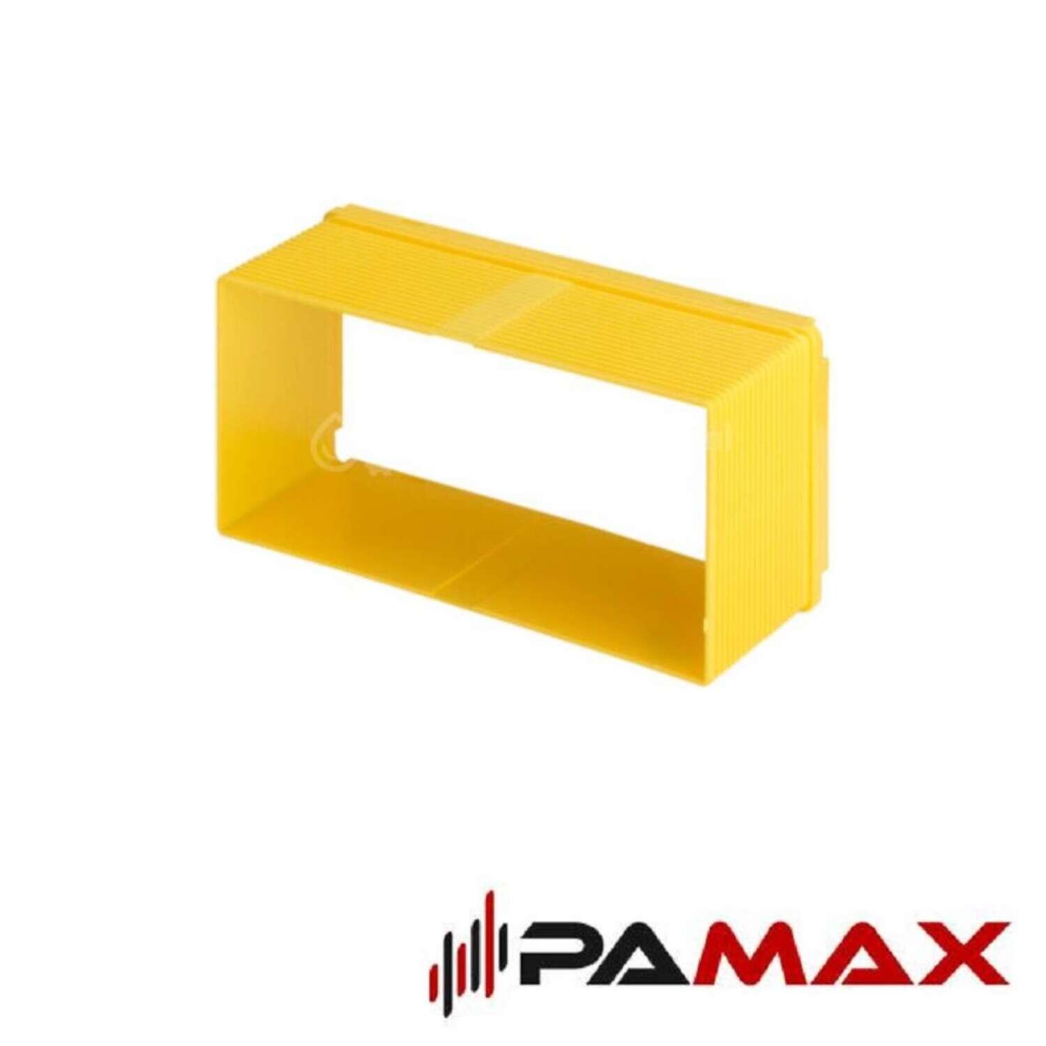 Viega revizijski okvir WC kotlička 407650