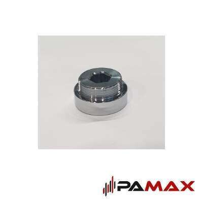 PaMax adapter M24 x 1 ZN 3/4" ZN